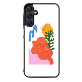 Matisse Wall Art FZ2374 Samsung Galaxy A25 5G Case