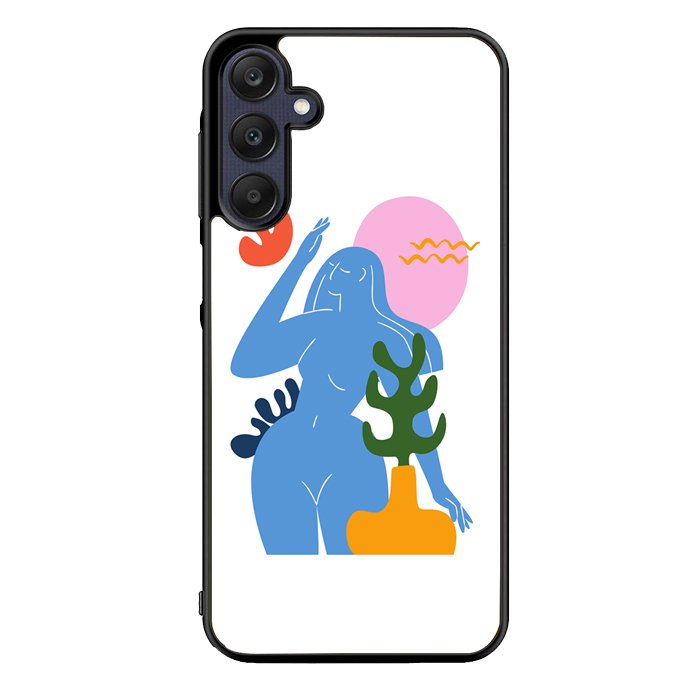 Matisse Wall Art FZ2376 Samsung Galaxy A15 5G Case