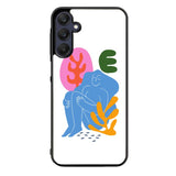 Matisse Wall Art FZ2377 Samsung Galaxy A25 5G Case