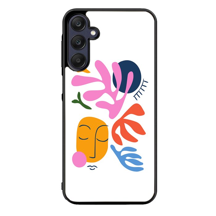 Matisse Wall Art FZ2378 Samsung Galaxy A15 5G Case