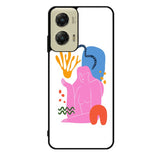 Matisse Wall Art FZ2379 Motorola Moto G Stylus 5G 2024 Case