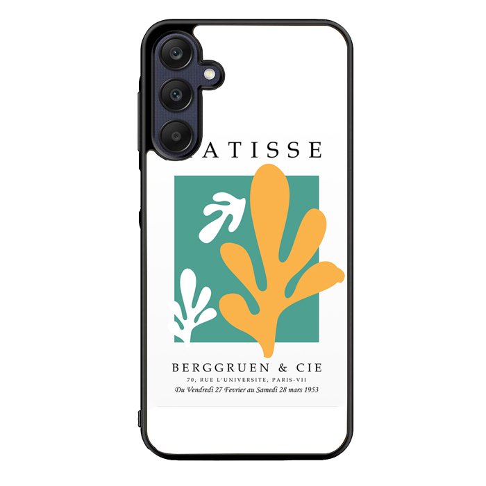 Matisse Wall Art FZ2380 Samsung Galaxy A25 5G Case