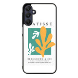Matisse Wall Art FZ2380 Samsung Galaxy A15 5G Case