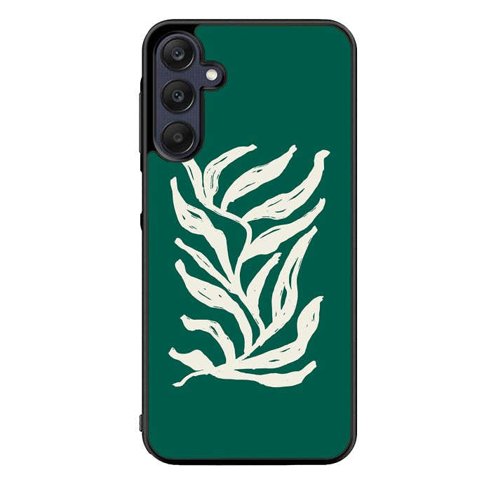 Matisse Green Art FZ2385 Samsung Galaxy A25 5G Case