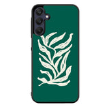 Matisse Green Art FZ2385 Samsung Galaxy A15 5G Case