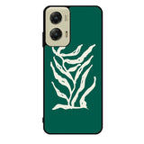 Matisse Green Art FZ2386 Motorola Moto G Stylus 5G 2024 Case