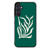 Matisse Green Art FZ2387 Samsung Galaxy A15 5G Case