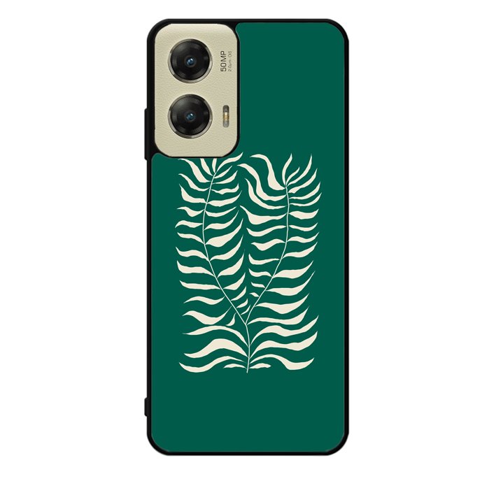 Matisse Green Art FZ2388 Motorola Moto G Stylus 5G 2024 Case
