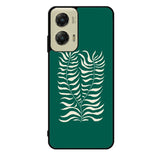 Matisse Green Art FZ2388 Motorola Moto G Stylus 5G 2024 Case