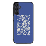 Matisse Blue Art FZ2389 Samsung Galaxy A15 5G Case