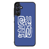 Matisse Blue Art FZ2391 Samsung Galaxy A15 5G Case