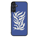 Matisse Blue Art FZ2392 Samsung Galaxy A35 5G Case