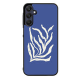 Matisse Blue Art FZ2394 Samsung Galaxy A15 5G Case