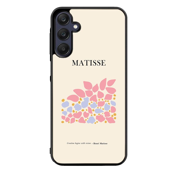 Matisse Style FZ2411 Samsung Galaxy A15 5G Case