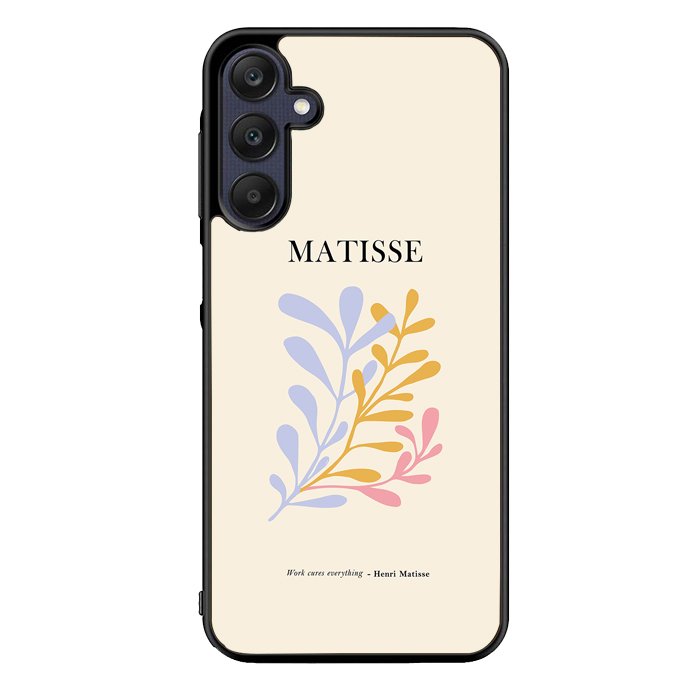 Matisse Style FZ2412 Samsung Galaxy A15 5G Case