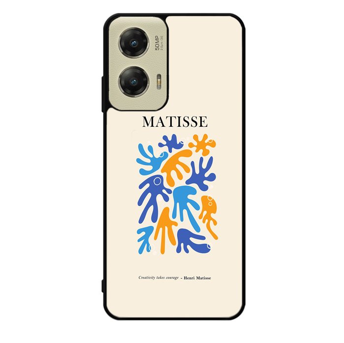 Matisse Style FZ2413 Motorola Moto G Stylus 5G 2024 Case