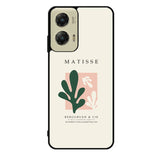 Matisse Style FZ2415 Motorola Moto G Stylus 5G 2024 Case
