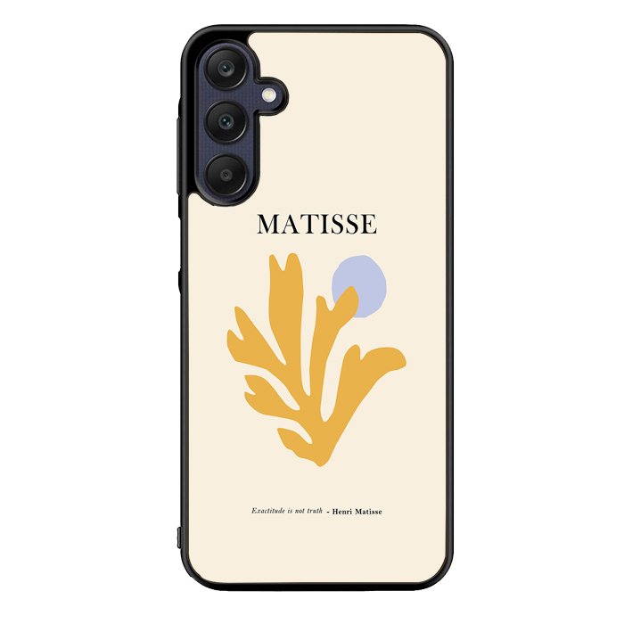 Matisse Style FZ2418 Samsung Galaxy A25 5G Case
