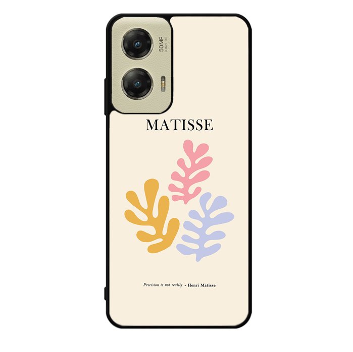 Matisse Style FZ2420 Motorola Moto G Stylus 5G 2024 Case