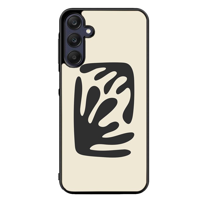 Matisse Organic Shape FZ2422 Samsung Galaxy A25 5G Case