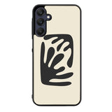 Matisse Organic Shape FZ2422 Samsung Galaxy A25 5G Case