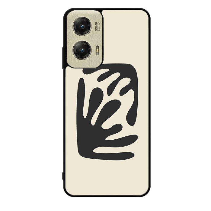 Matisse Organic Shape FZ2422 Motorola Moto G Stylus 5G 2024 Case