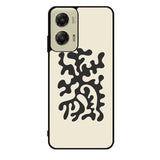 Matisse Organic Shape FZ2423 Motorola Moto G Stylus 5G 2024 Case