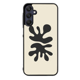 Matisse Organic Shape FZ2424 Samsung Galaxy A15 5G Case