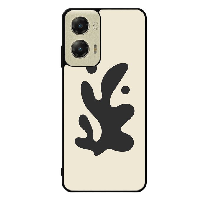 Matisse Organic Shape FZ2425 Motorola Moto G Stylus 5G 2024 Case