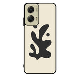 Matisse Organic Shape FZ2425 Motorola Moto G Stylus 5G 2024 Case