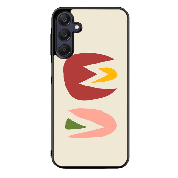 Matisse Organic Shape FZ2432 Samsung Galaxy A15 5G Case