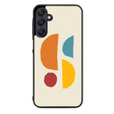 Matisse Organic Shape FZ2433 Samsung Galaxy A15 5G Case