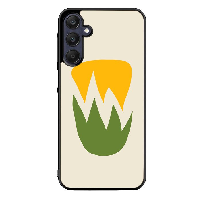 Matisse Organic Shape FZ2434 Samsung Galaxy A15 5G Case