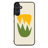 Matisse Organic Shape FZ2434 Samsung Galaxy A15 5G Case