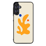 Matisse Organic Shape FZ2435 Samsung Galaxy A15 5G Case