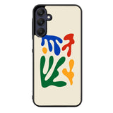 Matisse Organic Shape FZ2436 Samsung Galaxy A15 5G Case