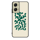 Matisse Organic Shape FZ2437 Motorola Moto G Stylus 5G 2024 Case