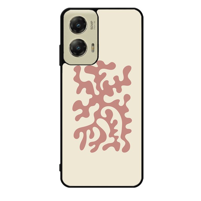 Matisse Organic Shape FZ2439 Motorola Moto G Stylus 5G 2024 Case