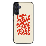 Matisse Organic Shape FZ2440 Samsung Galaxy A15 5G Case