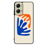 Matisse Organic Shape FZ2441 Motorola Moto G Stylus 5G 2024 Case