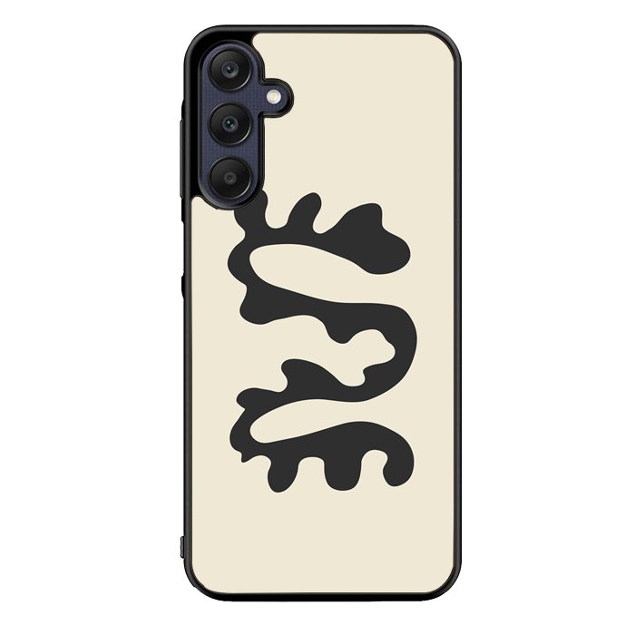 Matisse Organic Shape FZ2442 Samsung Galaxy A15 5G Case