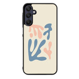 Matisse Organic Shape FZ2448 Samsung Galaxy A15 5G Case