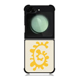 Matisse Organic Shape FZ2449 Samsung Galaxy Z Flip 6 2024 5G Case