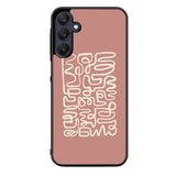 Aesthetic Matisse FZ2452 Samsung Galaxy A15 5G Case