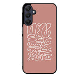 Aesthetic Matisse FZ2453 Samsung Galaxy A25 5G Case