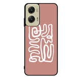 Aesthetic Matisse FZ2454 Motorola Moto G Stylus 5G 2024 Case