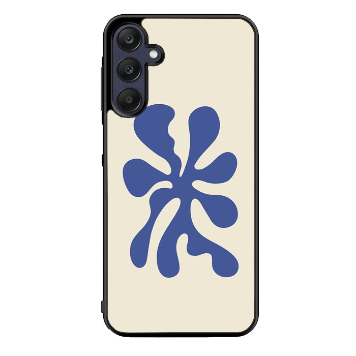 Aesthetic Matisse FZ2455 Samsung Galaxy A15 5G Case