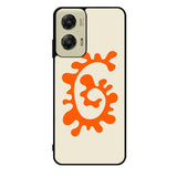 Aesthetic Matisse FZ2458 Motorola Moto G Stylus 5G 2024 Case