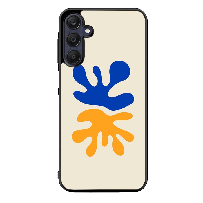 Aesthetic Matisse FZ2459 Samsung Galaxy A15 5G Case