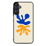 Aesthetic Matisse FZ2459 Samsung Galaxy A15 5G Case